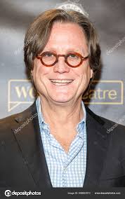Author Greg Cope White Attends Wordtheatre Presents All Star Celebrity —  Stock Editorial Photo © info@photographybyeugene.com #646664010