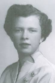 Mary Stockton Obituary (1939