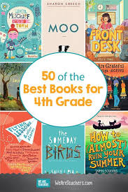 I often have people ask about a good book for a specific age. Download 4th Grade Chapter Books File In Pdf Format