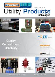 High quality and will protect our grappling falls. Transnet Utility Products Catalogue By Smp Solutions Issuu