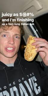 Worth the punishment 😌