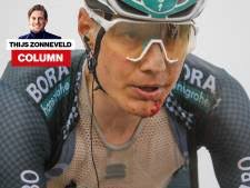 On a course with frequent changes van aert can sprint, climb and time trial, but is too heavy to fight for the general classification. 2ncebvdle0fzom