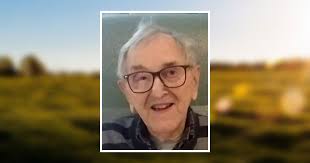 Eugene J. Kaye Obituary December 9, 2021