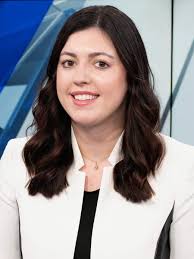 Colleen Finney's Instagram, Twitter & Facebook