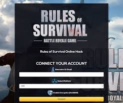 Pin On How To Hack Rules Of Survival