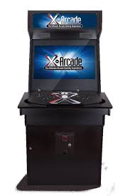 Maybe you would like to learn more about one of these? X Arcade Machine Vintage Arcade Machine With Ps4 Arcade Arcade Machine Arcade Cabinet