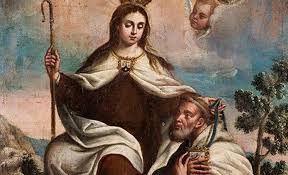Free shipping on orders over $25 shipped by amazon. En La Fiesta De La Virgen Del Carmen Hablemos De Su Devocion En Espana E Hispanoamerica