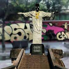 Hablan mierda e' mí de kevin martes 13 o de fran tan tan tan suena el ra tan tan si hablan mierda e' mí del desafío del shishi gang todos en mi banda somos shishi gang los problemas me persiguen si la saco suena el rantantantan los. Facebook