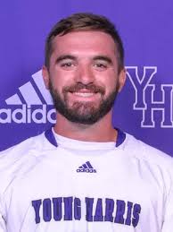 Jacob Haas (2/13/2024)