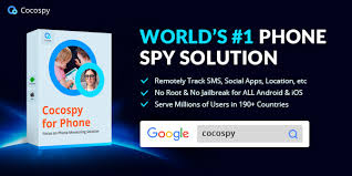 Many spy apps require users to jailbreak the target device in order to access advanced functions such as social media monitoring. Cocospy Spyware Review The Best Spy App Without The Target Phone