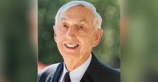 William Reed Rawlinson Jr. Obituary