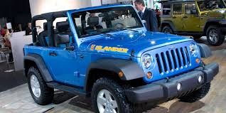 While the rubicon package comes with most features an off road enthusiast will use, they also come with a premium price tag. 2010 Jeep Wrangler Islander Wrangler Mountain And Liberty Renegade