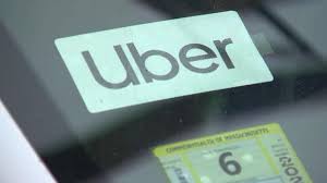 In addition, uber rescreens drivers every year¹ and uses technology to look for issues in between. Uber Launches Feature That Allows Riders To Report Unsafe Behavior In Real Time Abc News