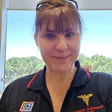 paramedic #qualifiedparamedic #career