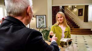 Sie spürt aber, dass florian der vertraute umgang mit seinem bruder fehlt, und versucht ihn aufzumuntern. Bilder Desiree Bramigk Sturm Der Liebe Ard Das Erste