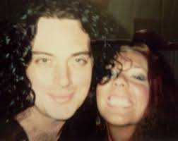 This picture is from the album of Stuart Stultz . Unfortunately, Stuart  passed 5 years ago after battling ALS. Stuart started at Kuppers, and was  the last employee of K-Promotions when he