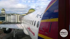Tempah tiket pesawat lion air murah secara dalam talian dengan traveloka malaysia! Tips Untuk Mendapatkan Tiket Pesawat Murah Simulasinya