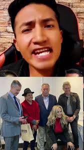 Se hacen las victimas estos florindos ante Ecuatorianos #telmopunina @...