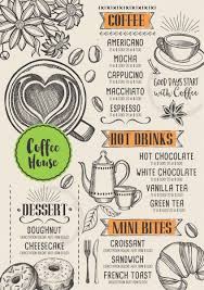 Pin By Gaia Grassi On Amore In 2020 Cafe Menu Coffee Restaurants Coffee Menu