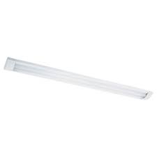 Las luces fluorescentes no solo permiten mantener la cocina con una iluminación muy buena, sino que también, permiten mejorar la decoración de todo este importante espacio. Equipo Fluorescente 36 W Con 2 Tubos Sodimac Cl