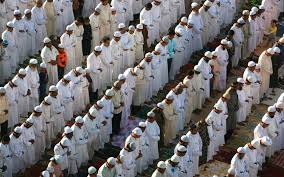 Islam, India and the question of class - Engelsberg ideas