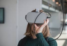 Whether you're totally new to this concept or looking for new educational vr apps to add to your toolkit, there are lots to choose from! Virtual Reality In Education Can Vr Change How We Learn And Teach