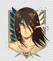 Explore the 416 mobile wallpapers associated with the tag eren yeager and download freely everything you like! Eren Yeager Anime Attack On Titan Manga Anime Black Hair Manga Computer Wallpaper Png Klipartz