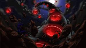 The first episode of terraria a 3d lego adventure animation has finally been. Terraria Destroyer Of Worlds Credit Http Tsukuyomaru Deviantart Com Papel De Parede Com Citacoes Monstros Terrario