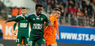 We would like to show you a description here but the site won't allow us. Statystyki Nie Klamia Zaglebie Lubin