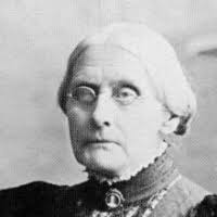 Family tree of Susan B. ANTHONY