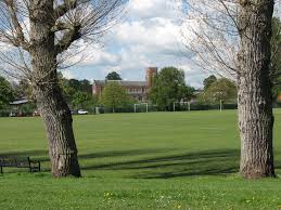Lets try make this video as successful as the. Melbourne Park Nottingham Wikipedia
