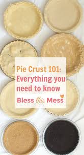 Four Perfect Pie Crust Recipes Homemade Classic Whole Wheat Crust Recipe Perfect Pie Crust Perfect Pies Perfect Pie Crust Recipe