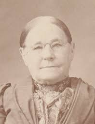 Hannah Eliza Twitchell Snedeker (1825-1928)