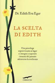 Io mi schiero fortemente dal lato della libertà. La Scelta Di Edith Amazon De Eger Edith Eva Schwall Weigand Esme Corradini Caspani L Fremdsprachige Bucher