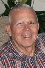 Obituary information for William Rice Cromer