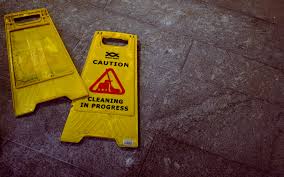 Because it is such a strong chemical, it's important to use it properly when cleaning. How To Clean Concrete Basement Floor Beezzly