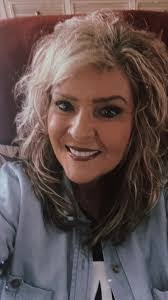 Sherri Mackey's Instagram, Twitter & Facebook