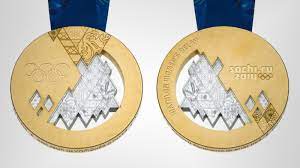 Olympic medals are frequently updated as our assessments in a particular sport or specialty change. Olympic Memorabilia Medals Gold Is Not As Important As Medals History