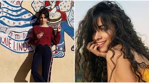 Living her best life on vacay! 10 Things About Camila Cabello You Might Not Have Known Narcity