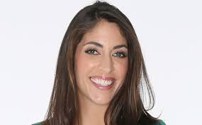 Bailey Mosier's Instagram, Twitter & Facebook