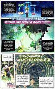 Maybe you would like to learn more about one of these? Another Emperor Reborn Chapter 115 Manhuascan