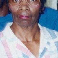 Mary Radford Obituary