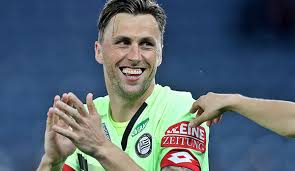 Alle tore, alle infos zum spiel rz pellets wolfsberg gegen sk puntigamer sturm graz im tipico bundesliga. Sturm Graz Urgestein Christian Gratzei Neuer Torwart Trainer Bim Wolfsberger Ac