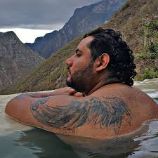 Gilberto Trujillo Castellanos (@trujillogilbertto) • Threads, Say more