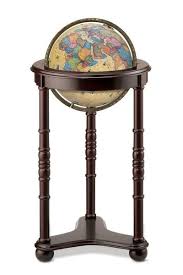Rated 5 out of 5 stars. Floor Globes
