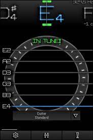 Oct 24, 2018 · las primeras impresiones suelen ser acertadas, y, a primera vista, los presuntos 38 segundos filtrados en reddit del presunto nuevo trailer de … Pitchlab Guitar Tuner Pro For Android Apk Download
