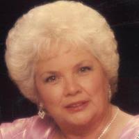 Louise Ellis Obituary