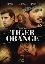 Amazon.com: Tiger Orange : Wade Gasque, Mark Strano, Frankie Valenti,  Gregory Marcel, Ty Parker, Vince Duvall, Adrian Delcan, Tara Samuel, Shaun  Cozzens, David F Park, Loanne Bishop, John Gowans, Justin Thomas Baker,