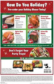 16.11.2021 · safeway offers traditional turkey dinners, rotisserie boneless turkey dinners, spiral ham dinners and holiday prime rib dinners at safeway.com or at your … Safeway Holiday 2021 Current Weekly Ad 11 08 12 05 2021 14 Frequent Ads Com