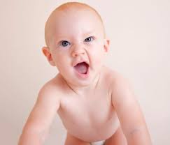 My Infant Grandson was “Alpha” and “Dominant” Recently